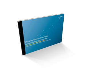 201125 PF1 119 Umsetzungsmonitoring Coverbild