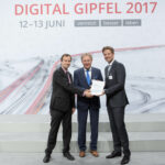 Roadmap Uebergabe